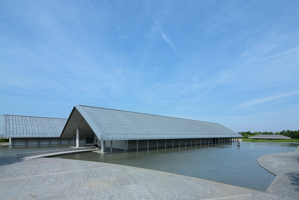 🖼️ 사가와 미술관(佐川美術館) 이미지 6